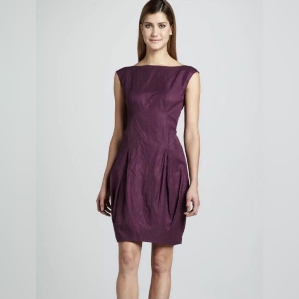Lafayette 148 New York Dress